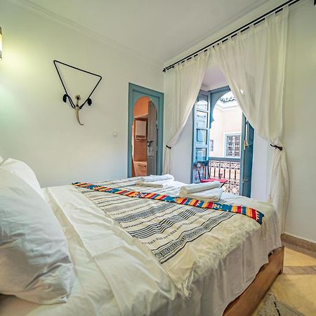Riad Azawan Marrakesh Ngoại thất bức ảnh