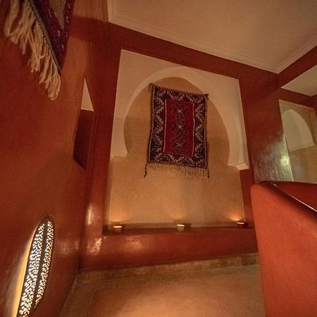Riad Azawan Marrakesh Ngoại thất bức ảnh