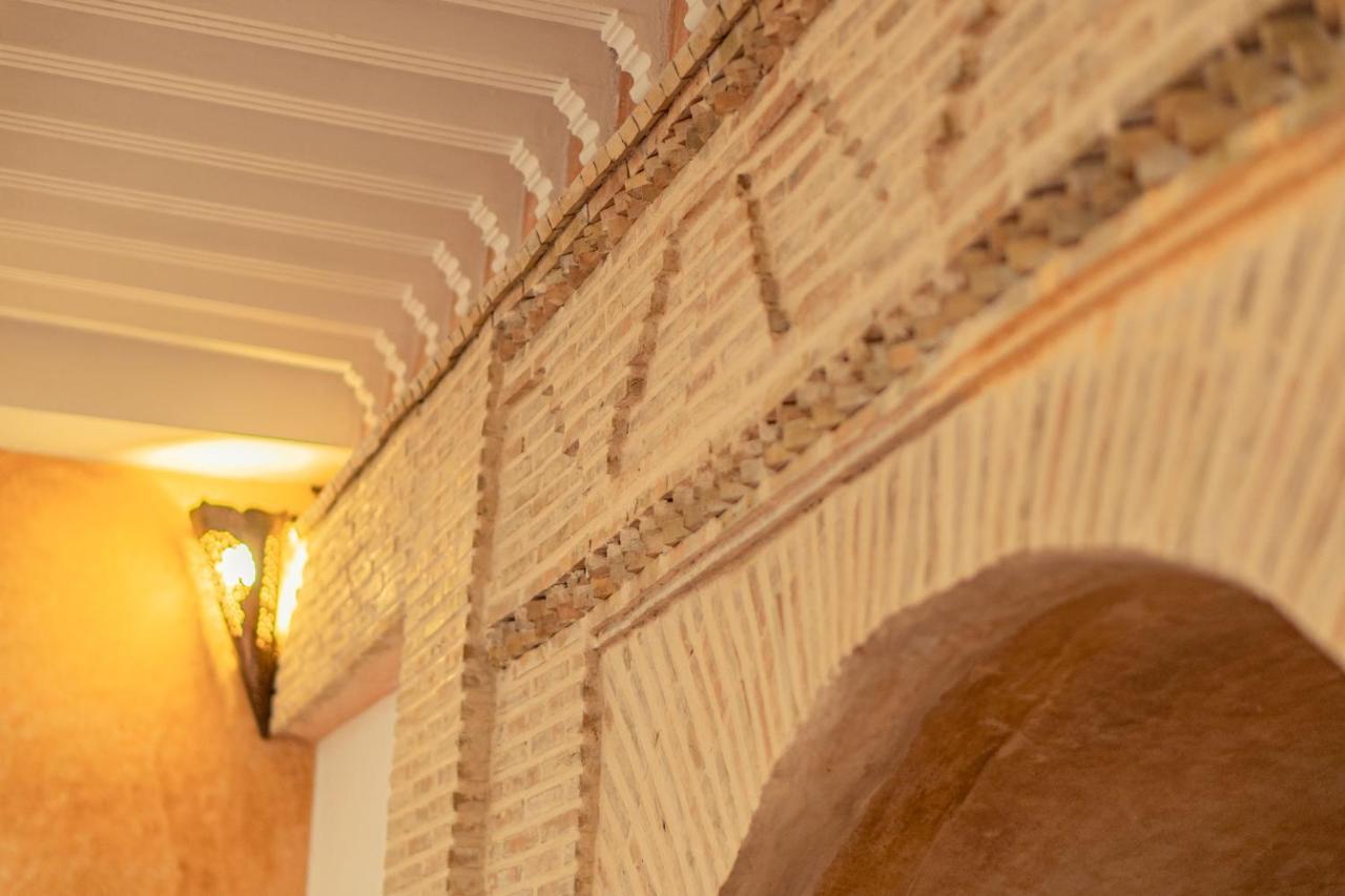 Riad Azawan Marrakesh Ngoại thất bức ảnh