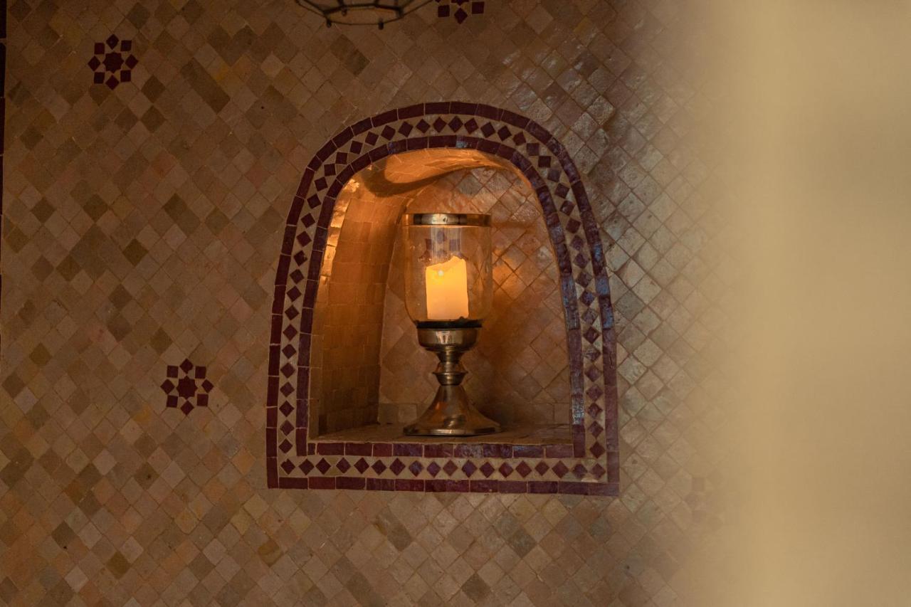 Riad Azawan Marrakesh Ngoại thất bức ảnh