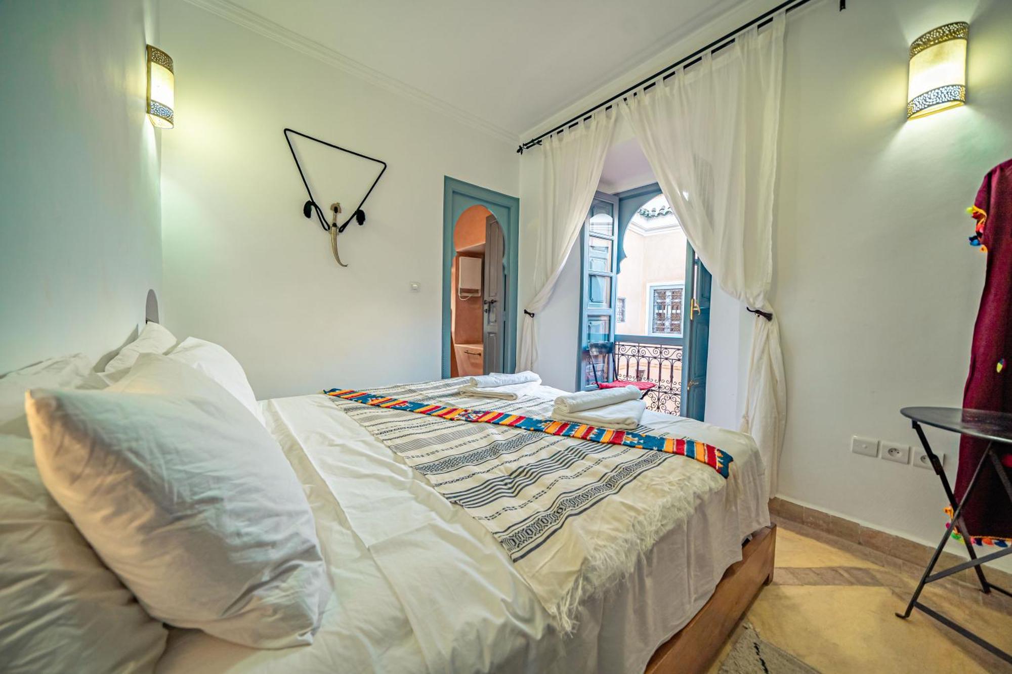 Riad Azawan Marrakesh Ngoại thất bức ảnh